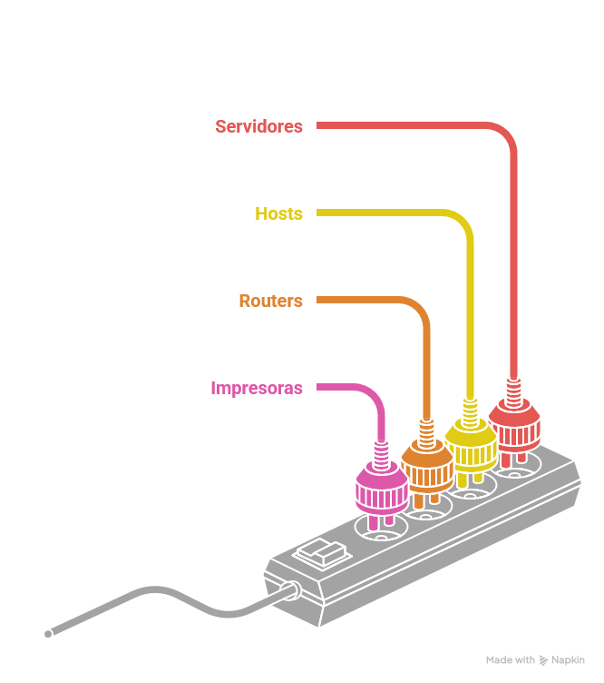 Pentesting a infraestructura: análisis de red y activos críticos